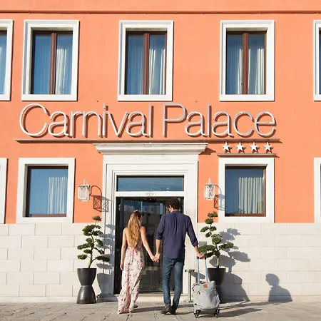Carnival Palace - Venice Collection-3